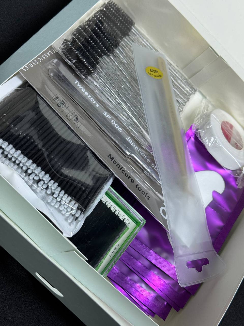 Стартовый набор для обучения